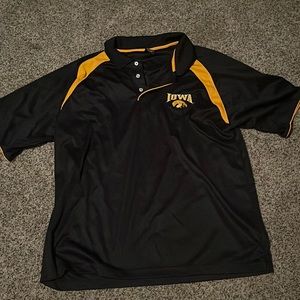 Iowa polo
